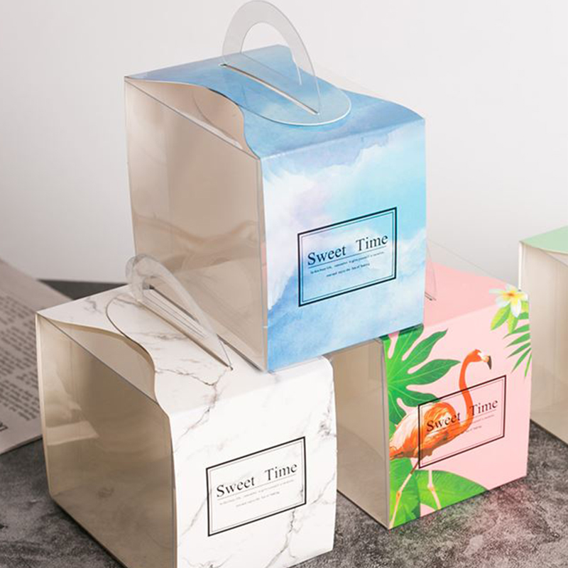包裝禮盒、食品禮盒的的作用不僅僅是為了好看！